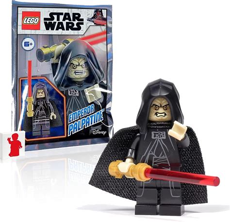 palpatine minifigure|emperor palpatine lego star wars.